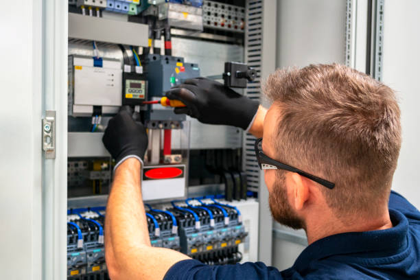 Best Commercial Electrician Services  in Lmdale, PA