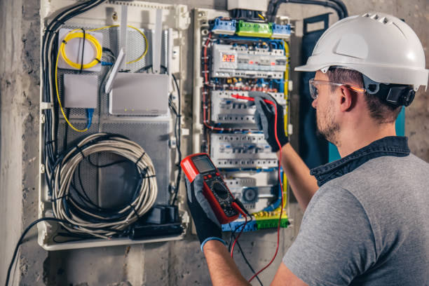 Best Electrical Rewiring Services  in Lmdale, PA