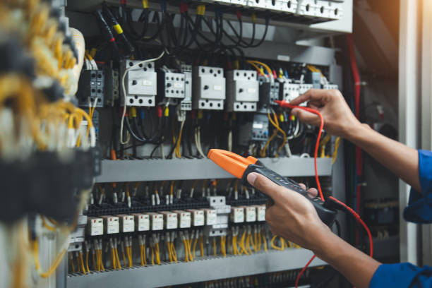 Best Electrical Troubleshooting Services  in Lmdale, PA