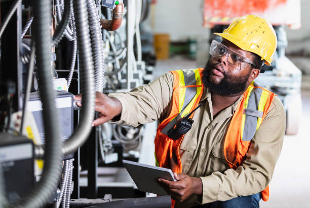 Best Electric Panel Repair  in Lmdale, PA