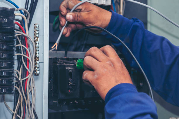 Best Residential Electrician Services  in Lmdale, PA