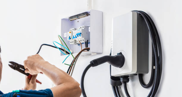 Best Electrical Repair Services  in Lmdale, PA
