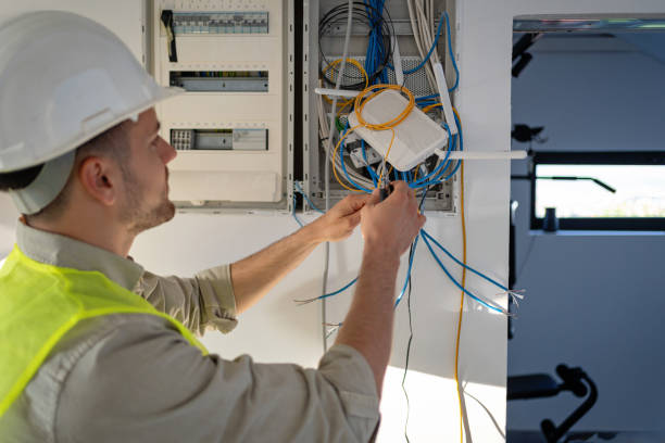 Best Affordable Electrician  in Lmdale, PA
